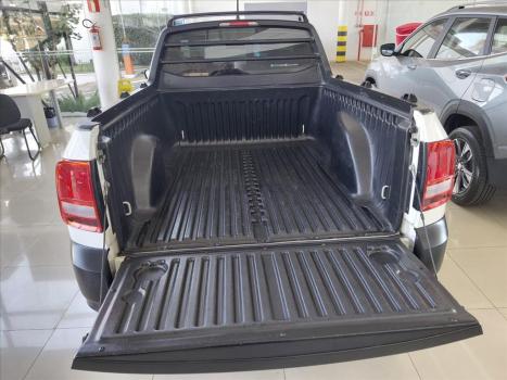VOLKSWAGEN Saveiro 1.6 16V FLEX MSI ROBUST CABINE SIMPLES, Foto 5