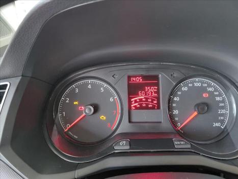 VOLKSWAGEN Saveiro 1.6 16V FLEX MSI ROBUST CABINE SIMPLES, Foto 9