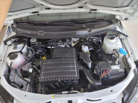 VOLKSWAGEN Saveiro 1.6 16V FLEX MSI ROBUST CABINE SIMPLES, Foto 10