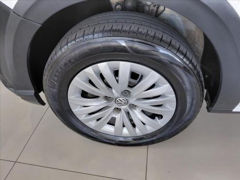 VOLKSWAGEN Saveiro 1.6 16V FLEX MSI ROBUST CABINE SIMPLES, Foto 11