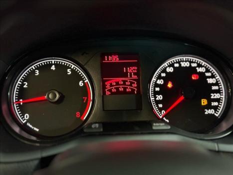 VOLKSWAGEN Saveiro 1.6 16V FLEX MSI ROBUST CABINE SIMPLES, Foto 14