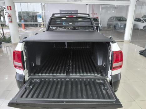 VOLKSWAGEN Saveiro 1.6 16V FLEX MSI ROBUST CABINE SIMPLES, Foto 5
