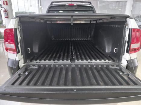 VOLKSWAGEN Saveiro 1.6 16V FLEX MSI ROBUST CABINE SIMPLES, Foto 6
