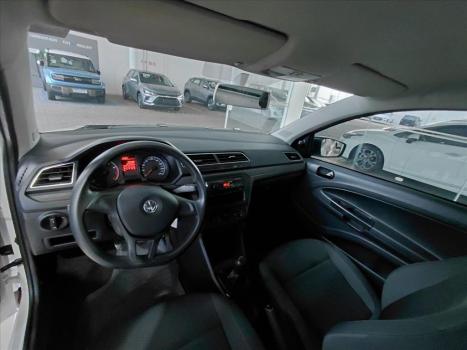 VOLKSWAGEN Saveiro 1.6 16V FLEX MSI ROBUST CABINE SIMPLES, Foto 9