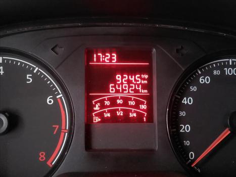 VOLKSWAGEN Saveiro 1.6 16V FLEX MSI ROBUST CABINE SIMPLES, Foto 10