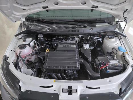 VOLKSWAGEN Saveiro 1.6 16V FLEX MSI ROBUST CABINE SIMPLES, Foto 11