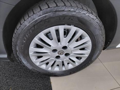 VOLKSWAGEN Saveiro 1.6 16V FLEX MSI ROBUST CABINE SIMPLES, Foto 12