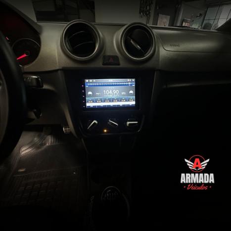 VOLKSWAGEN Saveiro 1.6 G6 CROSS CABINE ESTENDIDA FLEX, Foto 9