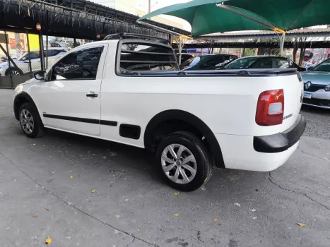 VOLKSWAGEN Saveiro 1.6 G5 TREND FLEX, Foto 2