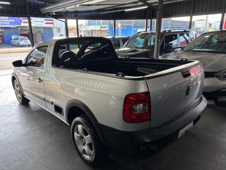 VOLKSWAGEN Saveiro 1.6 G6 STARTLINE FLEX, Foto 2