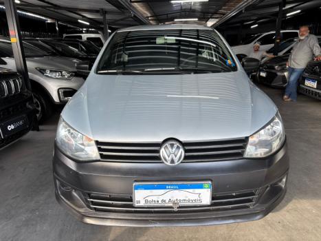 VOLKSWAGEN Saveiro 1.6 G6 STARTLINE FLEX, Foto 3