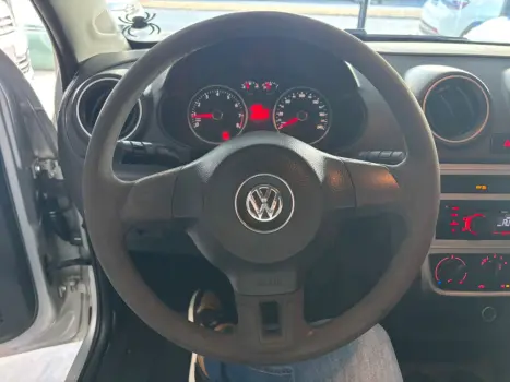 VOLKSWAGEN Saveiro 1.6 G6 STARTLINE FLEX, Foto 8