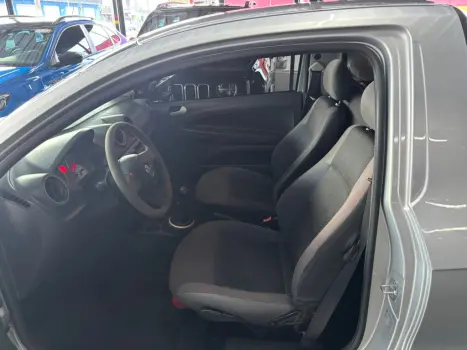 VOLKSWAGEN Saveiro 1.6 G6 STARTLINE FLEX, Foto 11