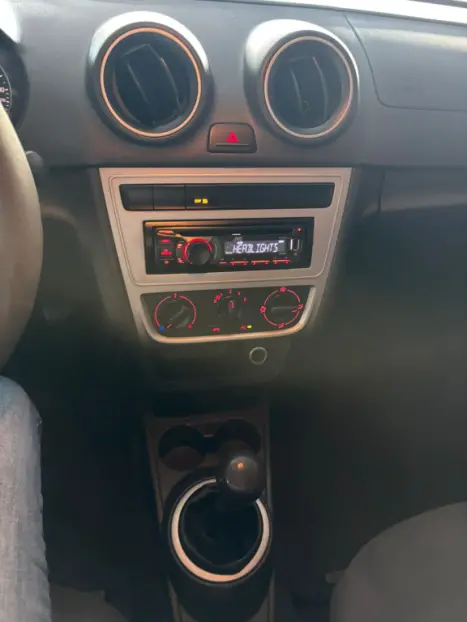 VOLKSWAGEN Saveiro 1.6 G6 STARTLINE FLEX, Foto 13