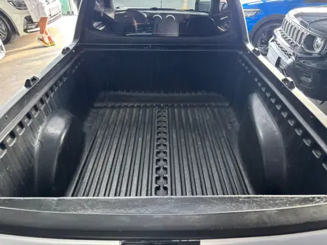 VOLKSWAGEN Saveiro 1.6 G6 STARTLINE FLEX, Foto 14