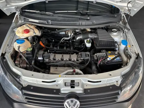 VOLKSWAGEN Saveiro 1.6 G6 STARTLINE FLEX, Foto 16