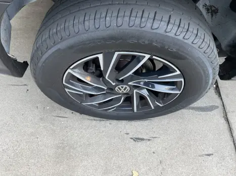 VOLKSWAGEN Saveiro 1.6 16V FLEX MSI TRENDLINE CABINE SIMPLES, Foto 9