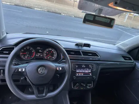 VOLKSWAGEN Saveiro 1.6 16V FLEX MSI TRENDLINE CABINE SIMPLES, Foto 11