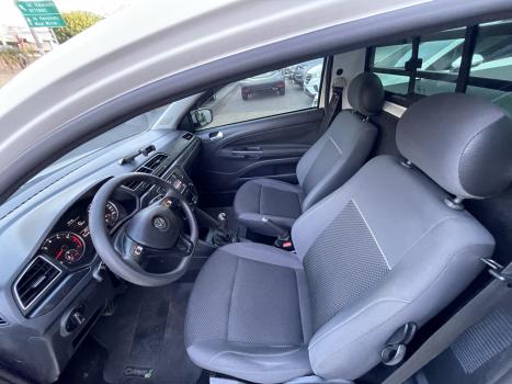 VOLKSWAGEN Saveiro 1.6 16V FLEX MSI TRENDLINE CABINE SIMPLES, Foto 12