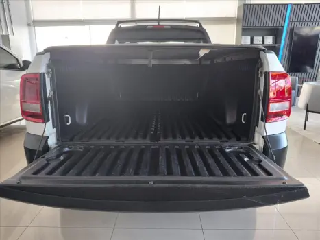 VOLKSWAGEN Saveiro 1.6 16V FLEX MSI ROBUST CABINE SIMPLES, Foto 5