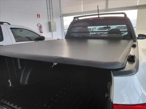 VOLKSWAGEN Saveiro 1.6 16V FLEX MSI ROBUST CABINE SIMPLES, Foto 8