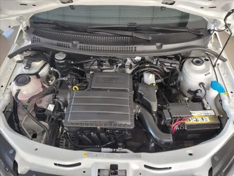 VOLKSWAGEN Saveiro 1.6 16V FLEX MSI ROBUST CABINE SIMPLES, Foto 11