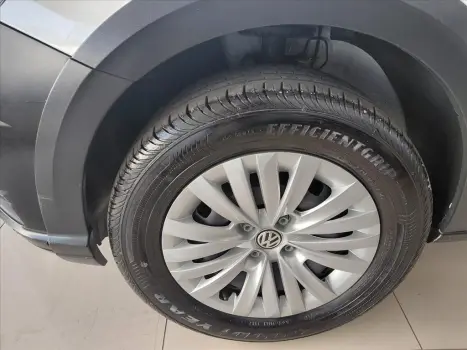 VOLKSWAGEN Saveiro 1.6 16V FLEX MSI ROBUST CABINE SIMPLES, Foto 12