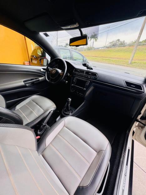 VOLKSWAGEN Saveiro 1.6 16V G6 CROSS CABINE ESTENDIDA FLEX, Foto 9