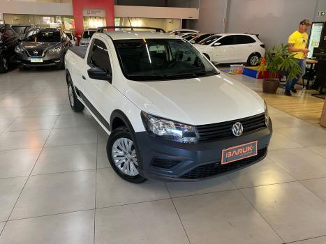 VOLKSWAGEN Saveiro 1.6 G6 ROBUST FLEX, Foto 1