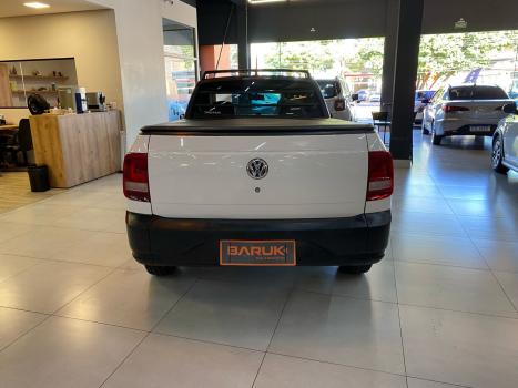 VOLKSWAGEN Saveiro 1.6 G6 ROBUST FLEX, Foto 9