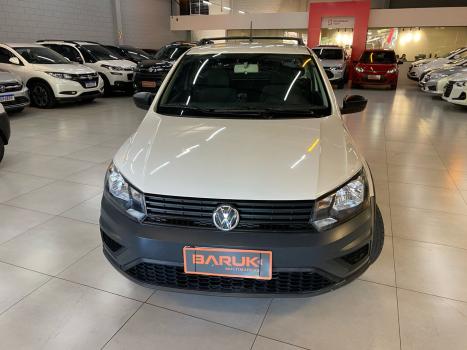 VOLKSWAGEN Saveiro 1.6 G6 ROBUST FLEX, Foto 20