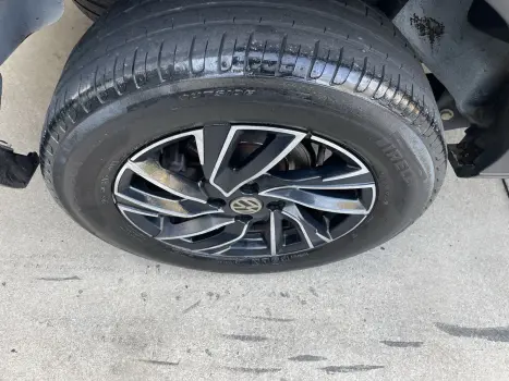 VOLKSWAGEN Saveiro 1.6 16V FLEX MSI TRENDLINE CABINE SIMPLES, Foto 7