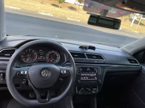 VOLKSWAGEN Saveiro 1.6 16V FLEX MSI TRENDLINE CABINE SIMPLES, Foto 9