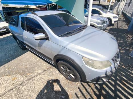 VOLKSWAGEN Saveiro 1.6 G5 CROSS CABINE ESTENDIDA FLEX, Foto 1