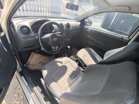 VOLKSWAGEN Saveiro 1.6 G5 CROSS CABINE ESTENDIDA FLEX, Foto 3