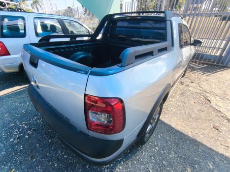 VOLKSWAGEN Saveiro 1.6 G5 CROSS CABINE ESTENDIDA FLEX, Foto 5
