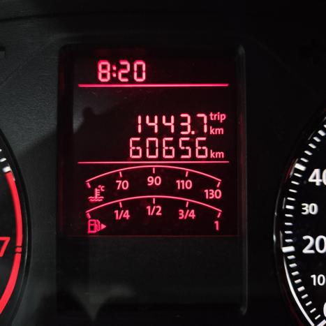 VOLKSWAGEN Saveiro 1.6 16V FLEX MSI ROBUST CABINE DUPLA, Foto 10
