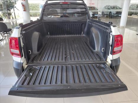 VOLKSWAGEN Saveiro 1.6 16V FLEX MSI ROBUST CABINE SIMPLES, Foto 5