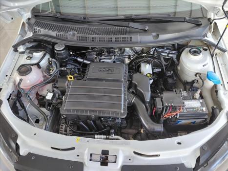 VOLKSWAGEN Saveiro 1.6 16V FLEX MSI ROBUST CABINE SIMPLES, Foto 10
