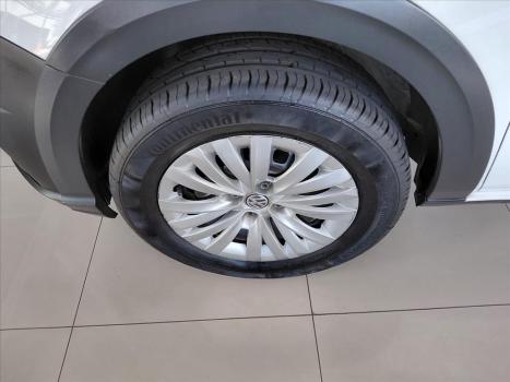 VOLKSWAGEN Saveiro 1.6 16V FLEX MSI ROBUST CABINE SIMPLES, Foto 11