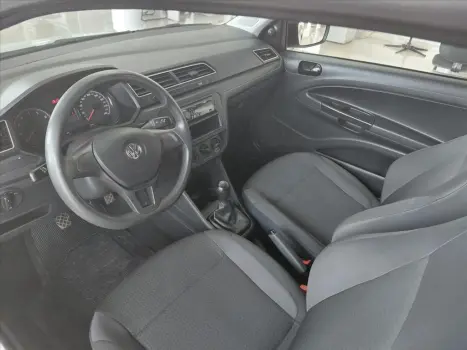 VOLKSWAGEN Saveiro 1.6 16V FLEX MSI ROBUST CABINE SIMPLES, Foto 8