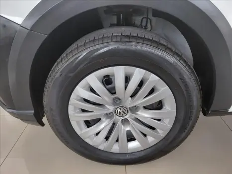 VOLKSWAGEN Saveiro 1.6 16V FLEX MSI ROBUST CABINE SIMPLES, Foto 11