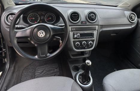 VOLKSWAGEN Saveiro 1.6 G5 FLEX, Foto 2