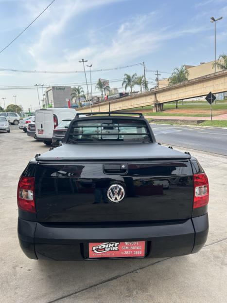 VOLKSWAGEN Saveiro 1.6 G5 FLEX, Foto 3