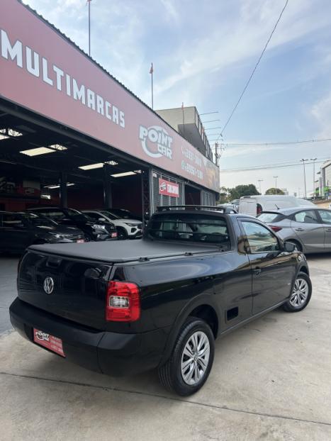 VOLKSWAGEN Saveiro 1.6 G5 FLEX, Foto 4