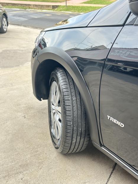 VOLKSWAGEN Saveiro 1.6 G5 FLEX, Foto 5