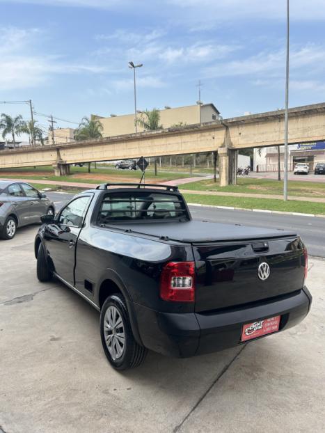 VOLKSWAGEN Saveiro 1.6 G5 FLEX, Foto 6