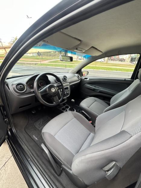 VOLKSWAGEN Saveiro 1.6 G5 FLEX, Foto 8