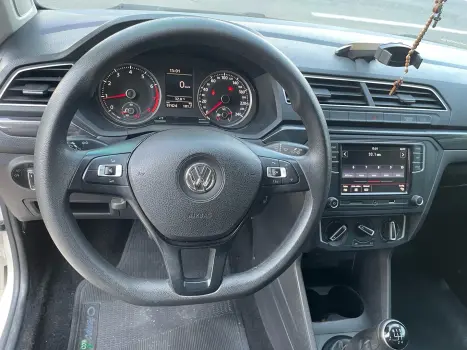 VOLKSWAGEN Saveiro , Foto 19