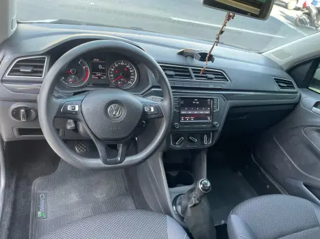 VOLKSWAGEN Saveiro , Foto 20